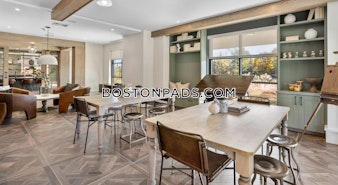 Boston Post Rd. Weston