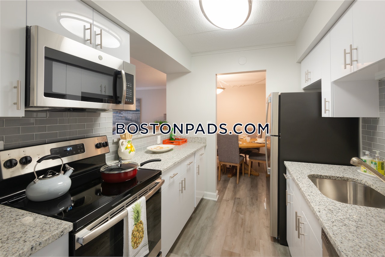 Malden - 3 Beds, 1 Baths