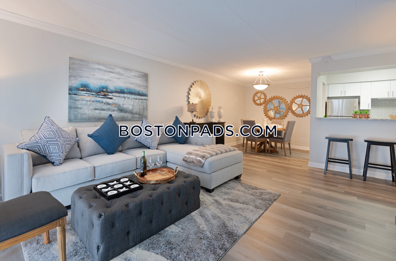 Malden - 3 Beds, 1 Baths