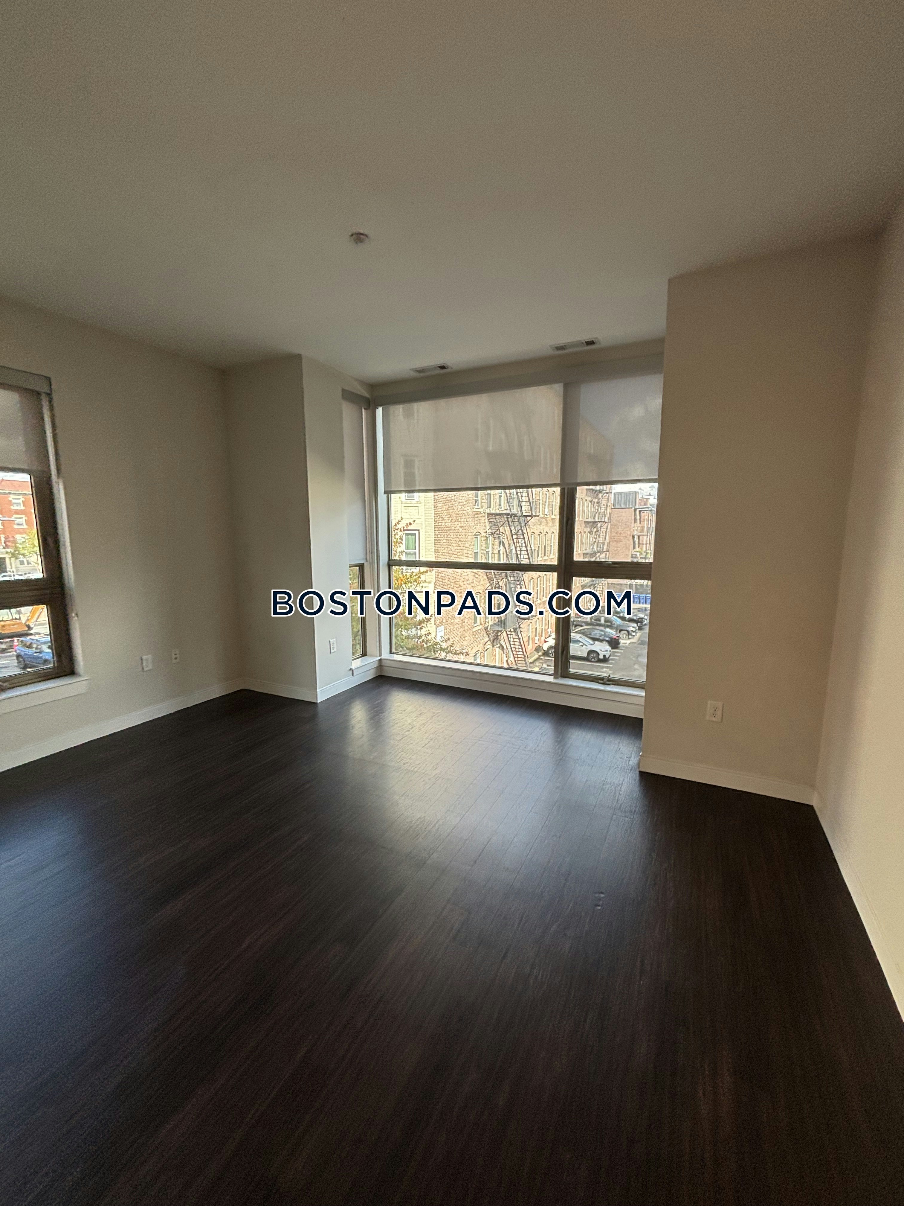Boston - 1 Beds, 1 Baths