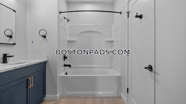 Beverly - $2,850+ /mo