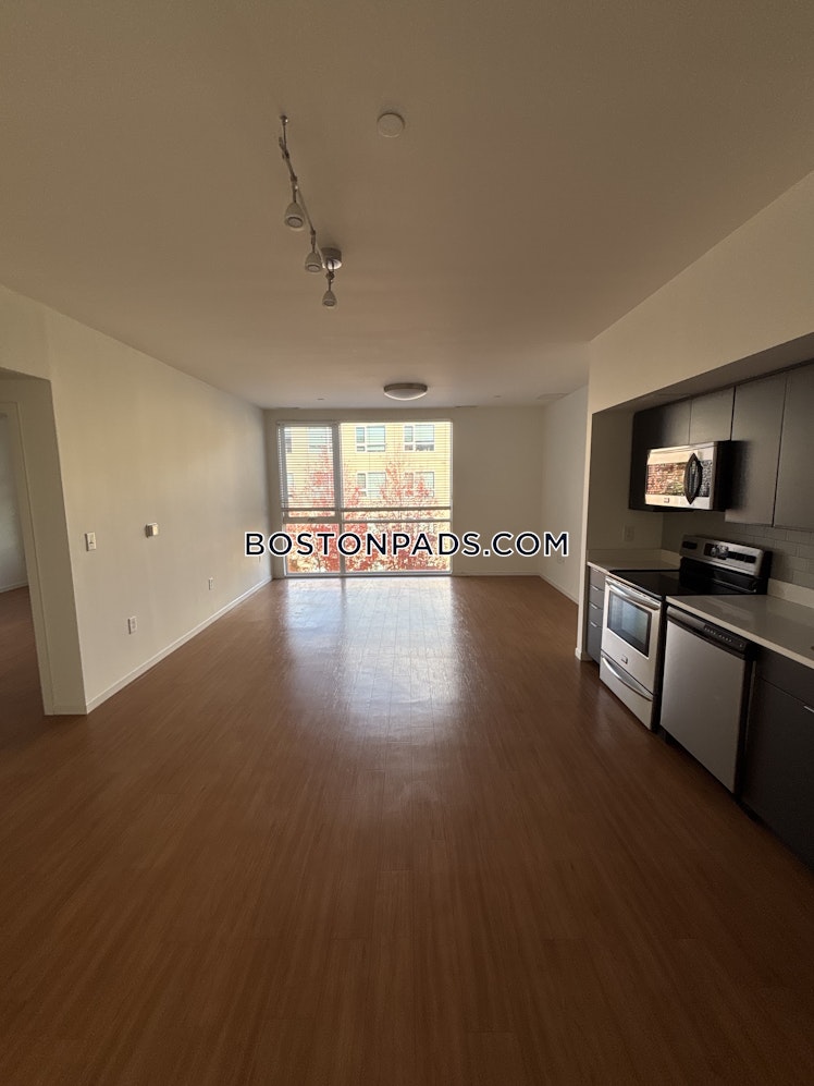 Brainerd Rd., Boston