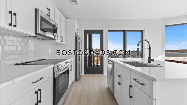 Beverly - $2,850+ /mo