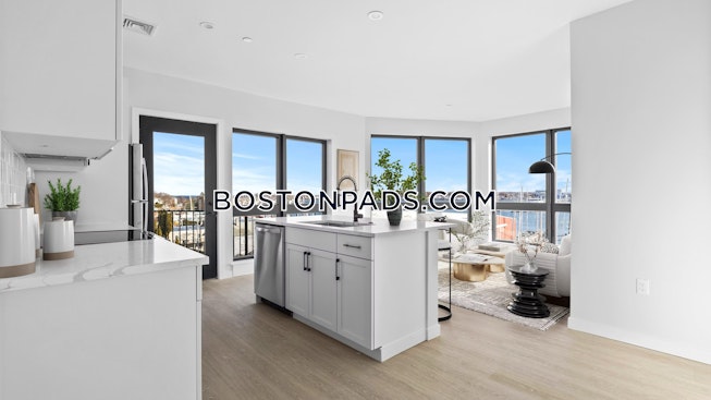 Beverly - $2,850+ /mo