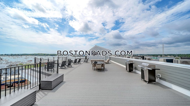 Beverly - $2,850+ /mo