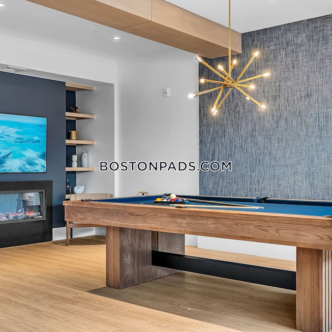 Beverly - $2,850+ /mo