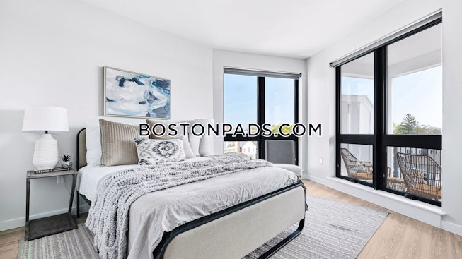 Beverly - $2,850+ /mo