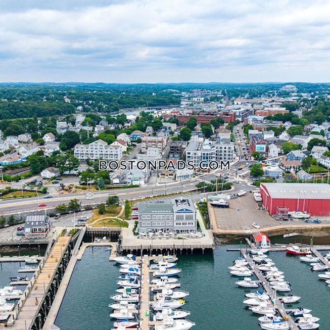 Beverly - $3,995+ /mo