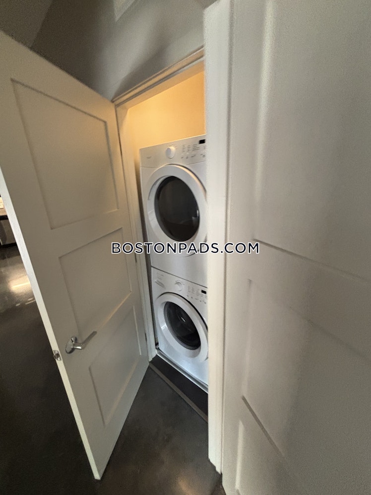 Brainerd Rd., Boston