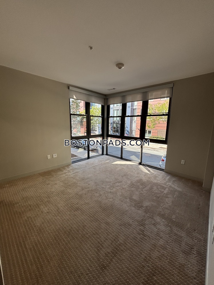 Brainerd Rd., Boston