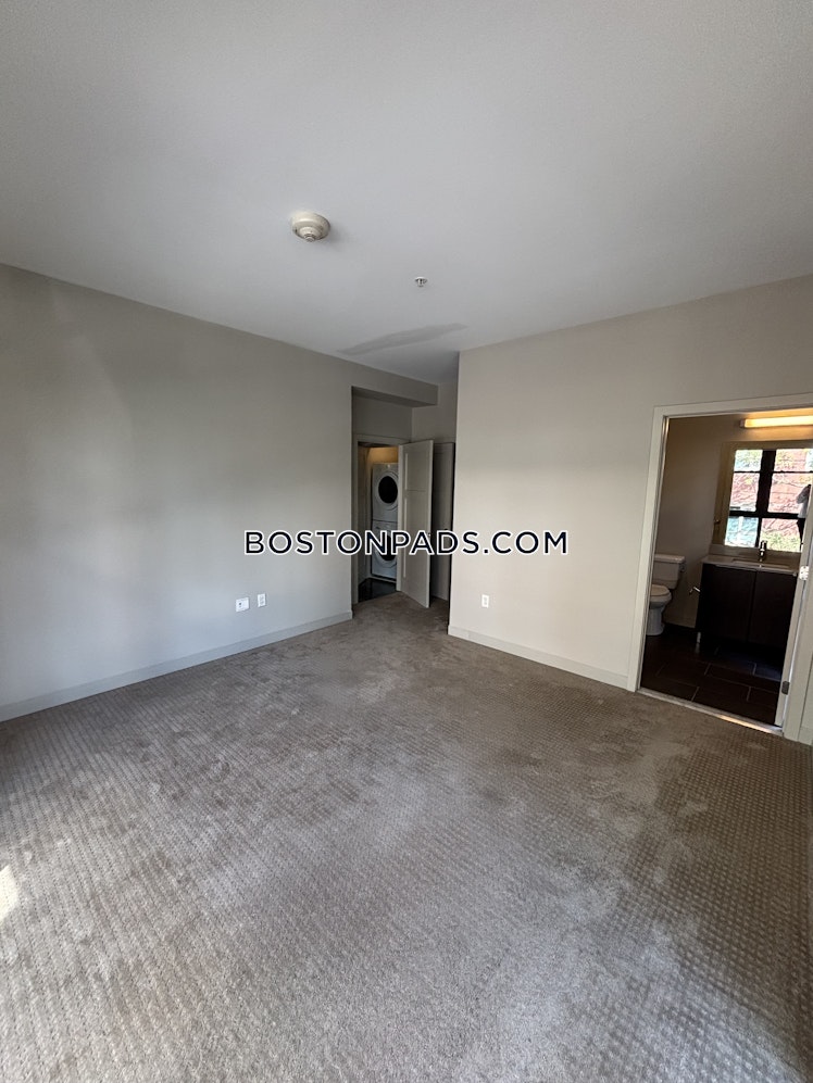 Brainerd Rd., Boston