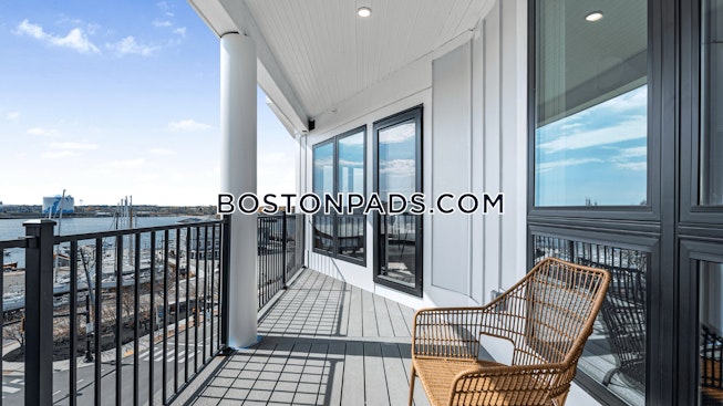 Beverly - $3,995+ /mo