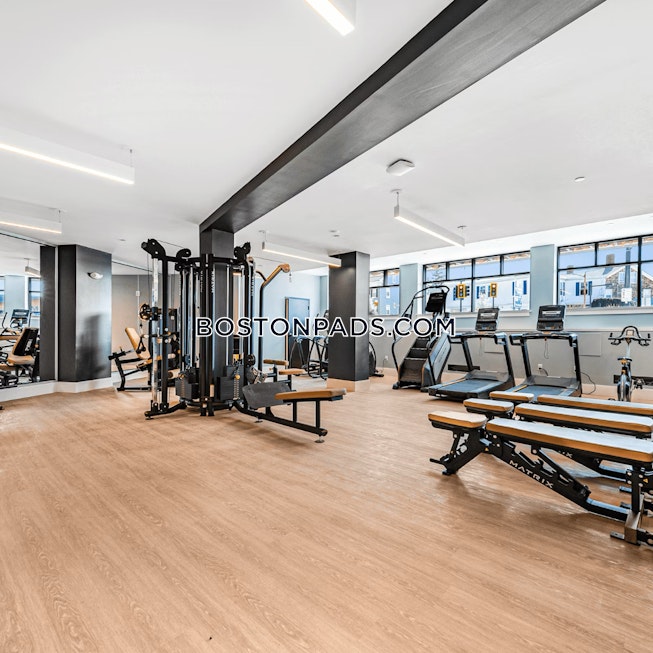 Beverly - $3,995+ /mo