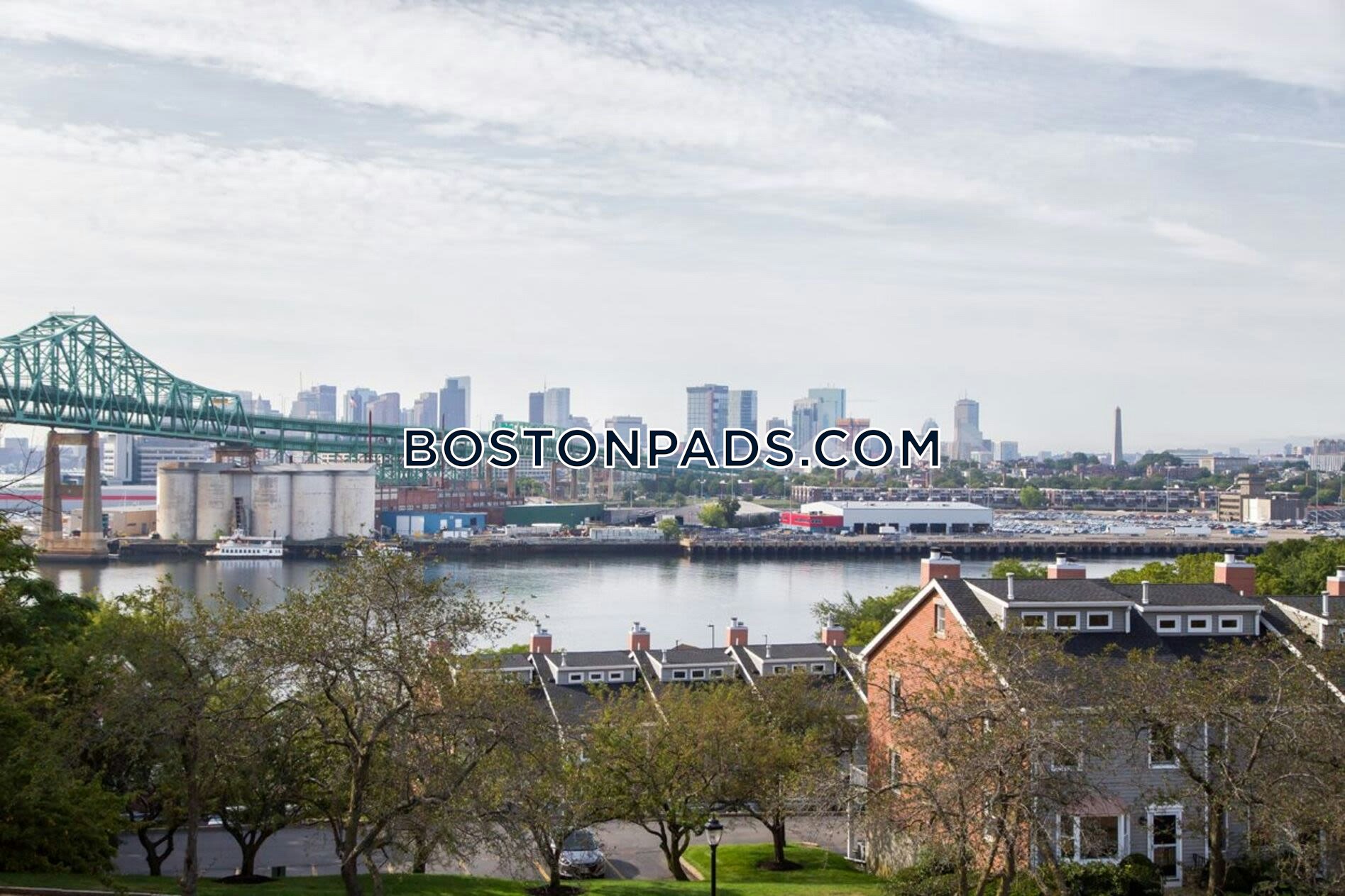 Commandant's Way. Chelsea