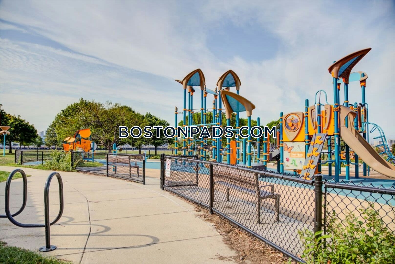 Chelsea - 2 Beds, 1 Baths