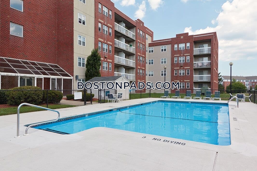 Chelsea - 2 Beds, 1 Baths