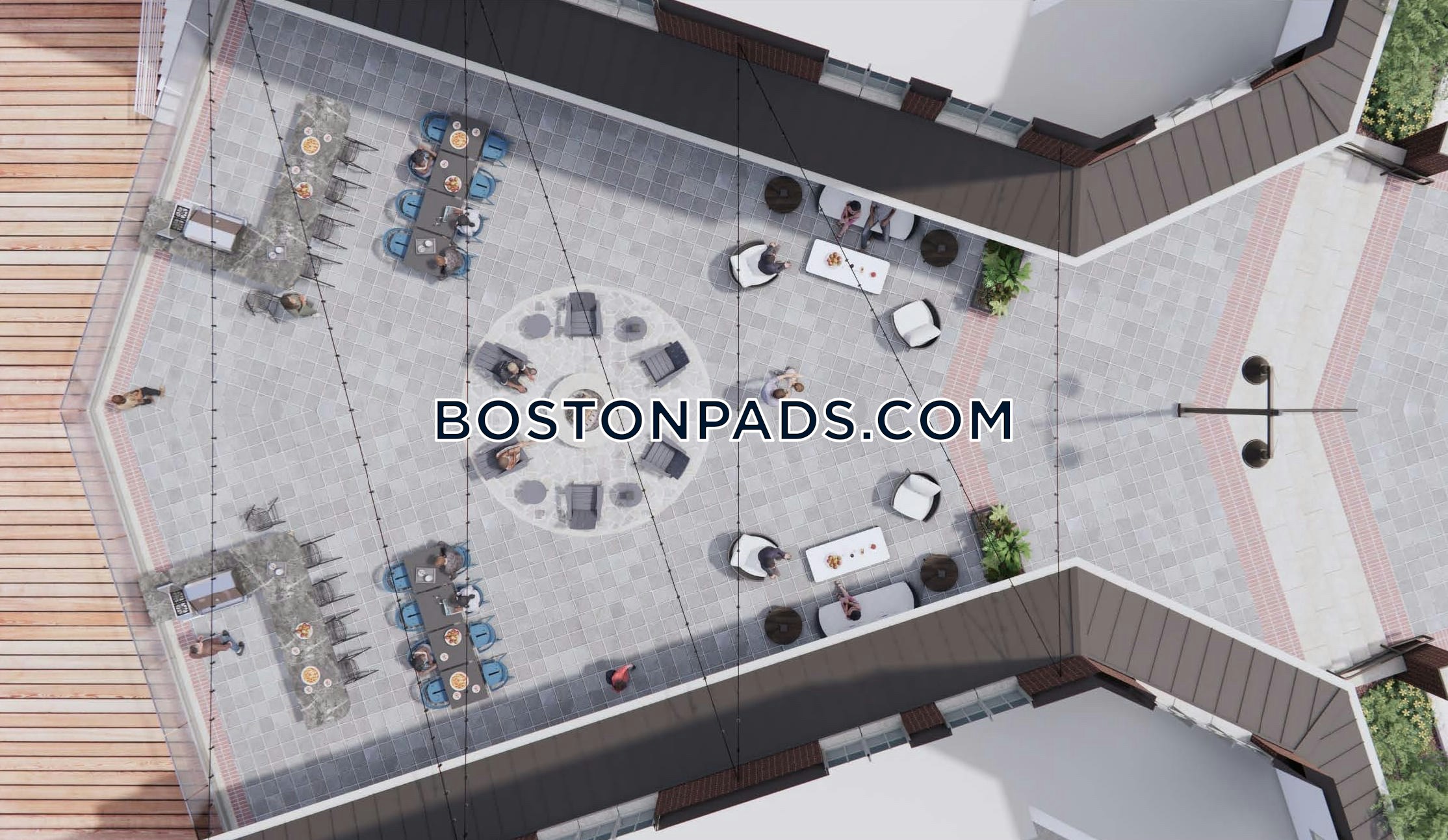 Arlington - 1 Beds, 1 Baths