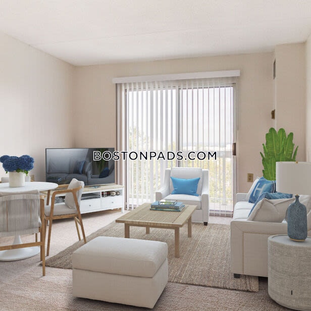 Chelsea - 2 Beds, 1 Baths