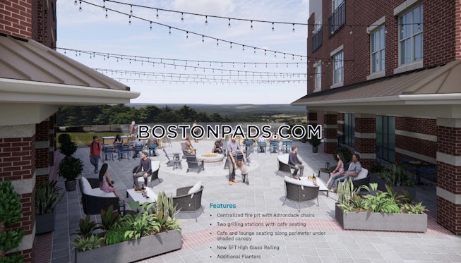 Arlington - $4,036+ /mo