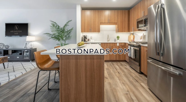 Arlington - $4,036+ /mo