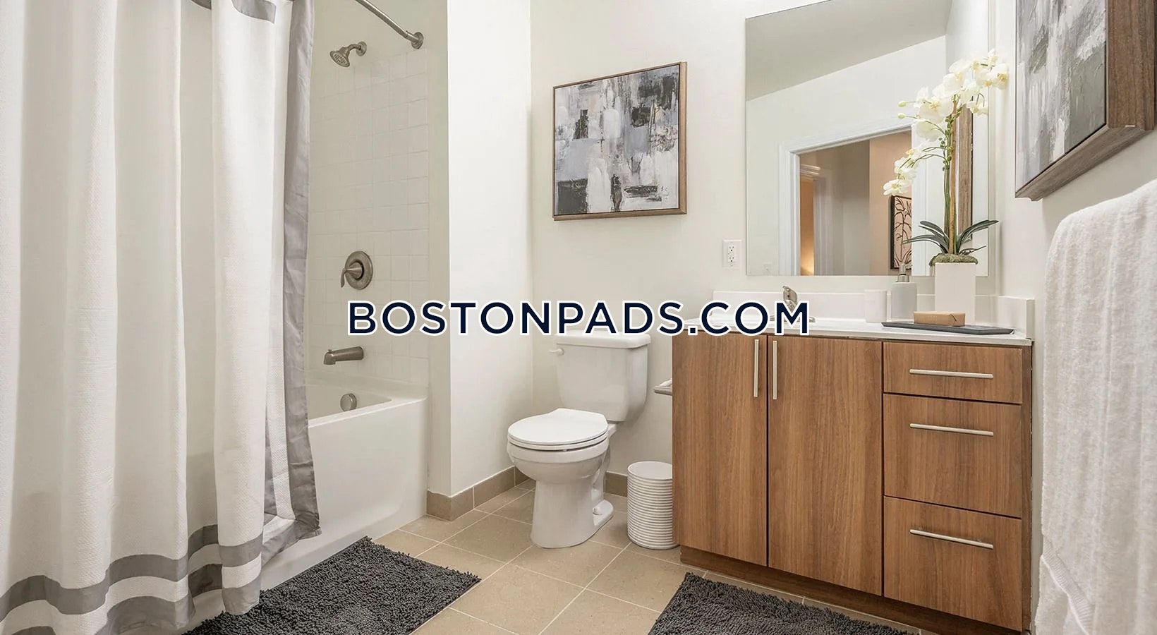 Arlington - 2 Beds, 2 Baths