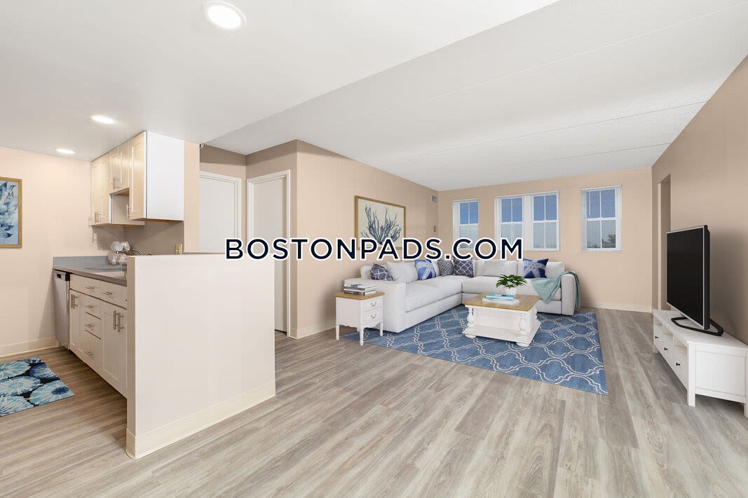Chelsea - 2 Beds, 1 Baths