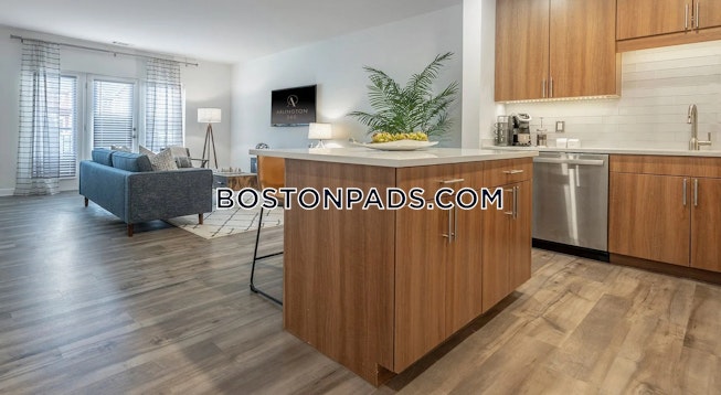 Arlington - $4,036+ /mo