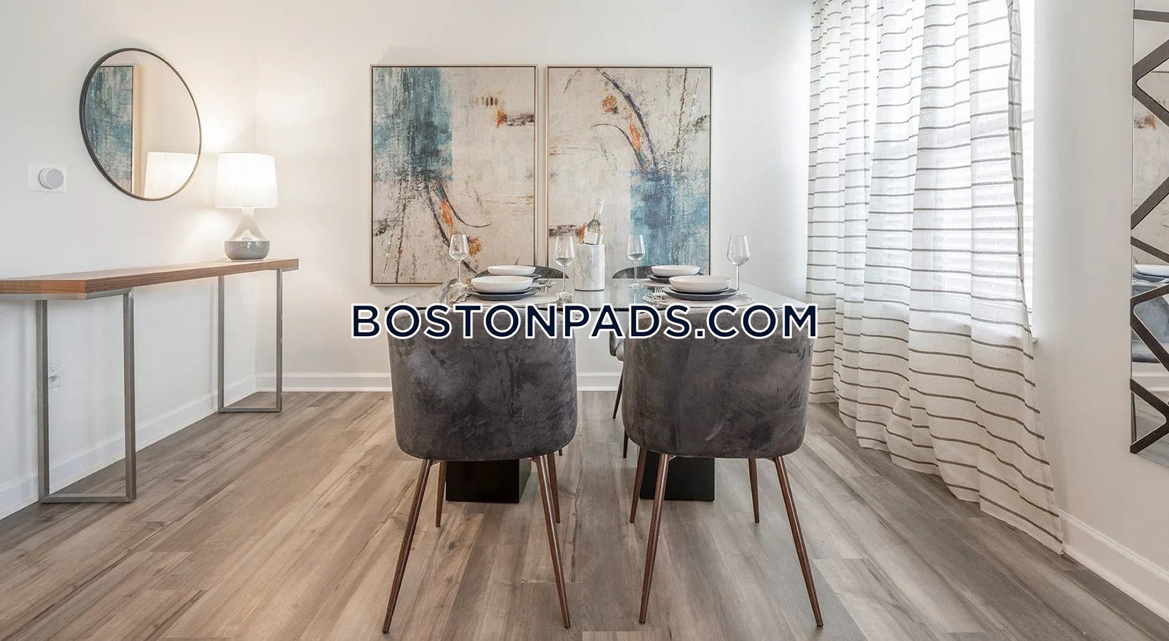 Arlington - 2 Beds, 2 Baths