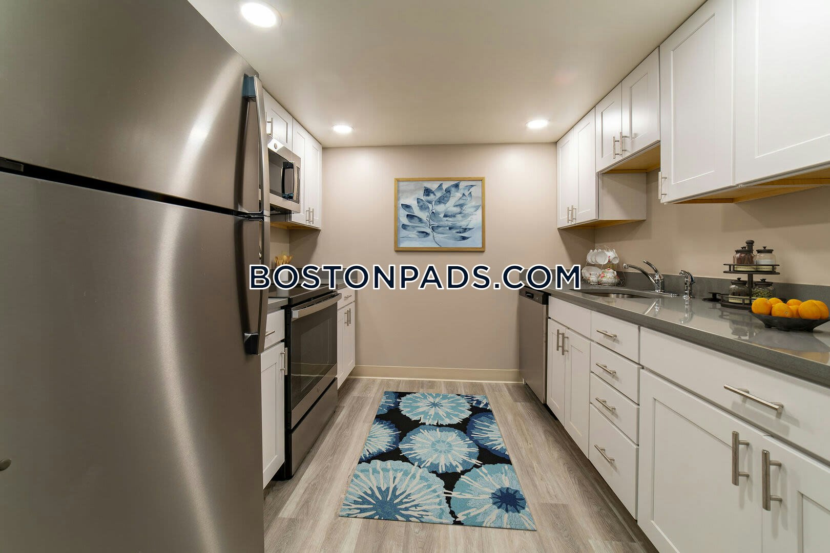 Chelsea - 2 Beds, 1 Baths