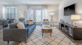 Arlington Apartment for rent 2 Bedrooms 2 Baths - $4,073 No Fee