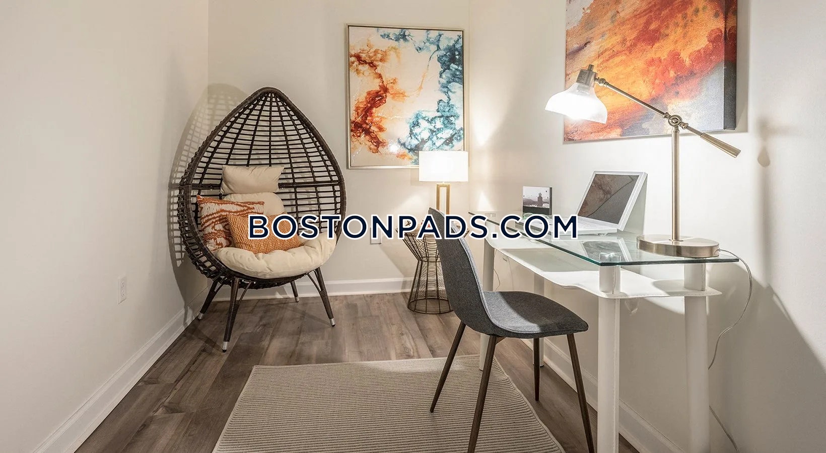 Arlington - 2 Beds, 2 Baths