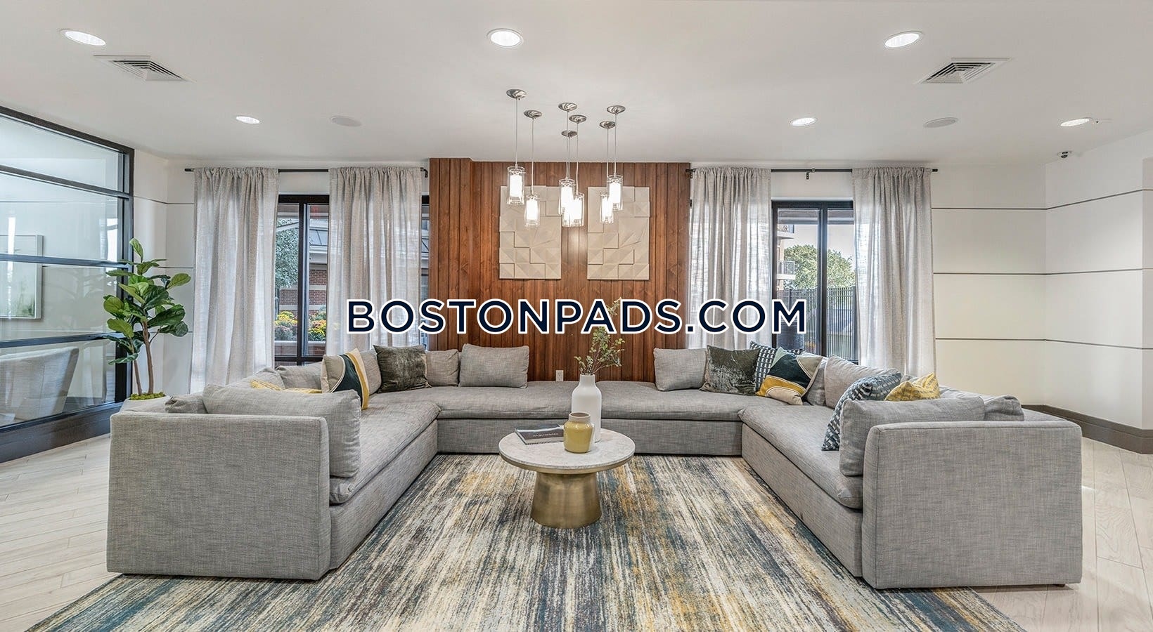 Arlington - 2 Beds, 2 Baths