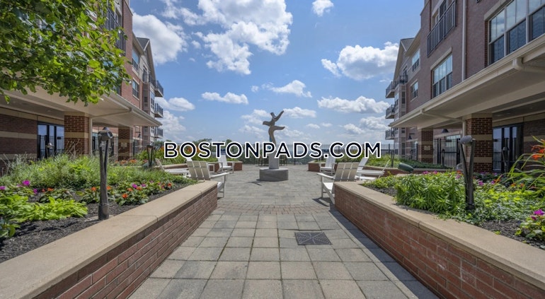 Symmes Cr. Arlington