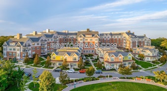 Symmes Cr. Arlington