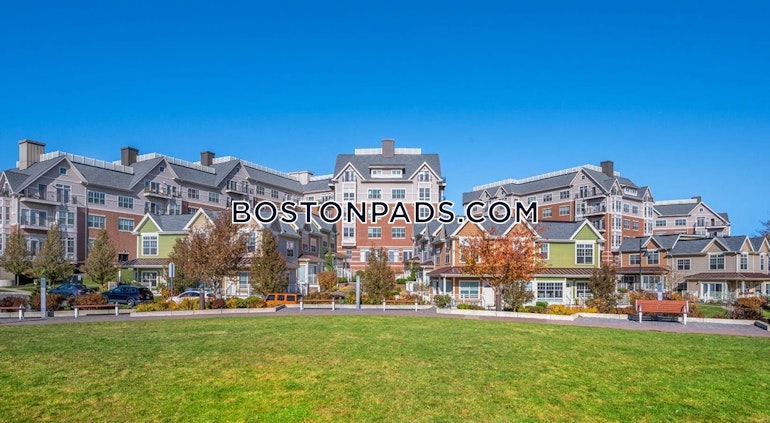 Symmes Cr. Arlington