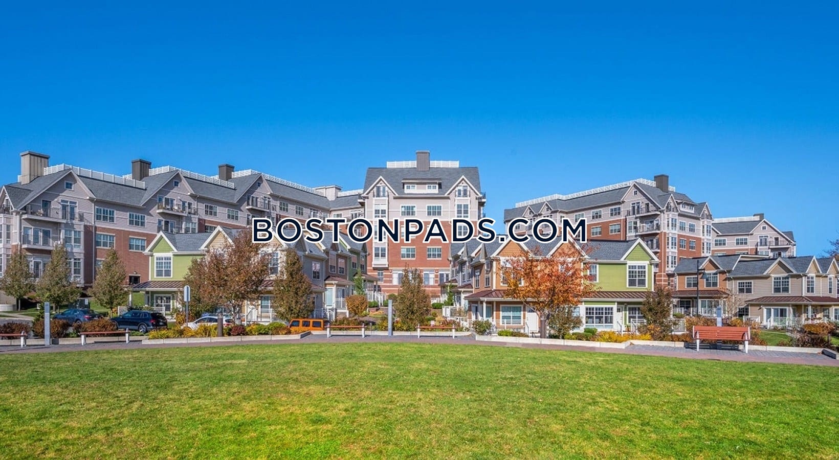 Arlington - 2 Beds, 2 Baths