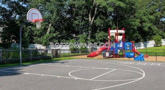 Symmes Cr. Arlington