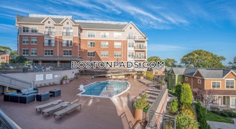 Symmes Cr. Arlington