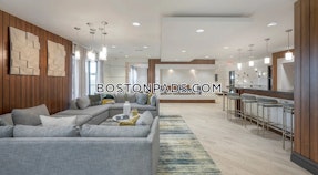 Arlington Apartment for rent 1 Bedroom 1 Bath - $6,119 No Fee