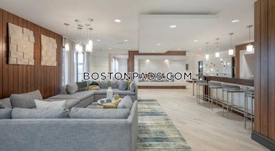 Arlington Apartment for rent 1 Bedroom 1 Bath - $5,843 No Fee