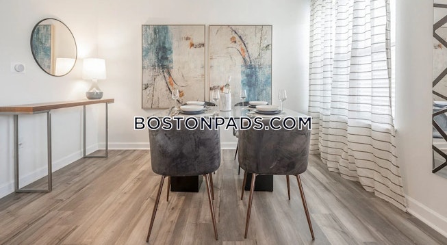 Arlington - $9,589+ /mo