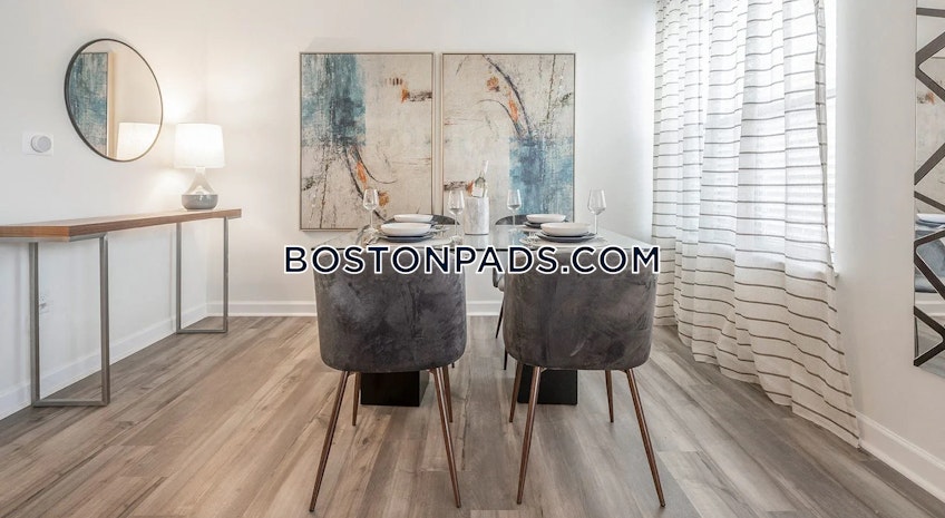 Arlington - $9,589+ /month