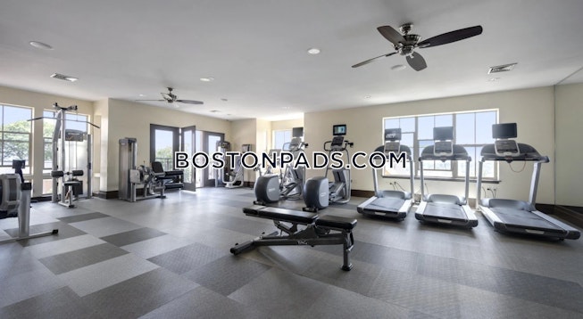 Arlington - $9,589+ /mo