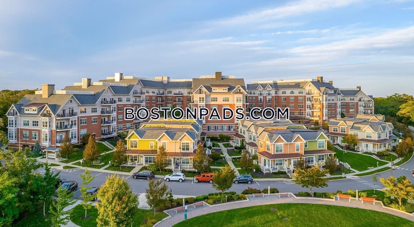 Arlington - $9,589+ /month