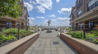 Symmes Cr. Arlington