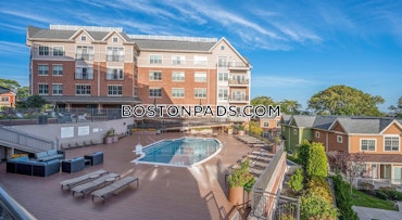 Arlington - 2 Beds, 2 Baths