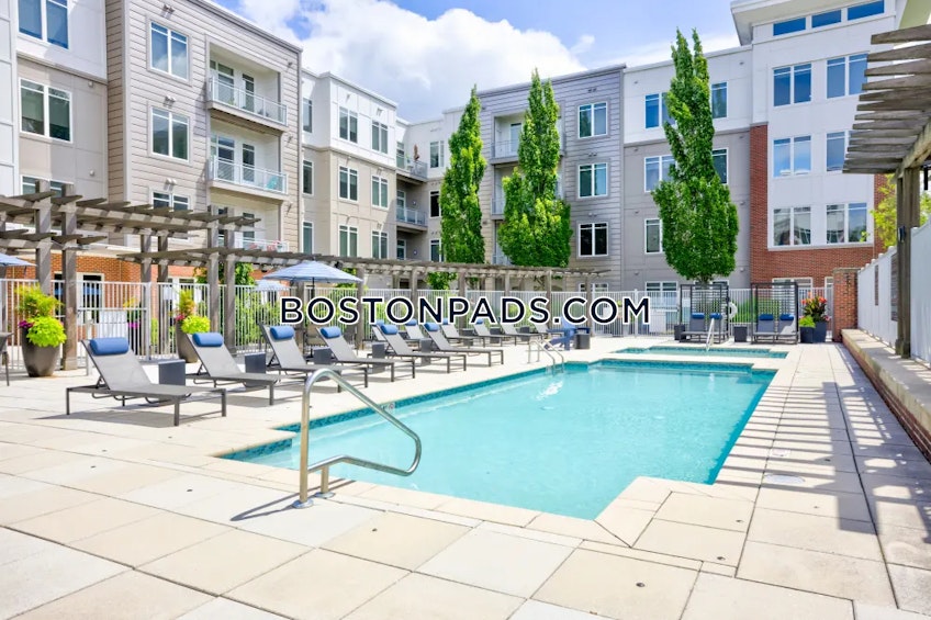 Medford - $2,602+ /month