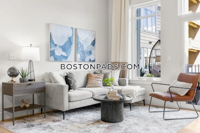 Medford Apartment for rent 1 Bedroom 1 Bath  Wellington - $2,707 No Fee