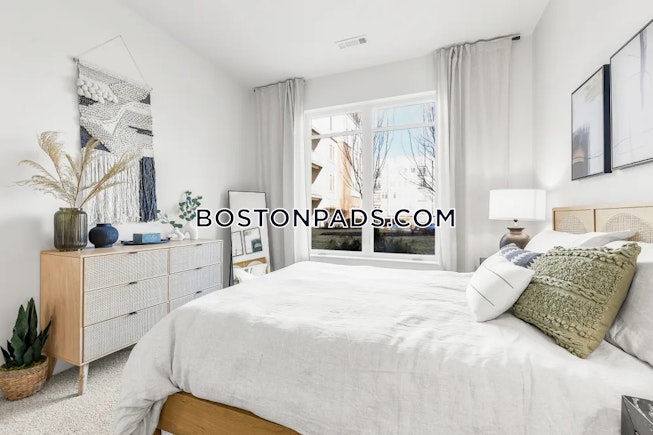 Medford - $2,602+ /mo