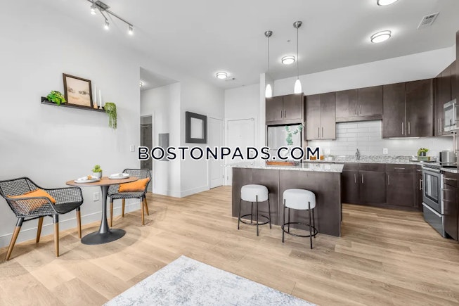 Medford - $2,602+ /mo